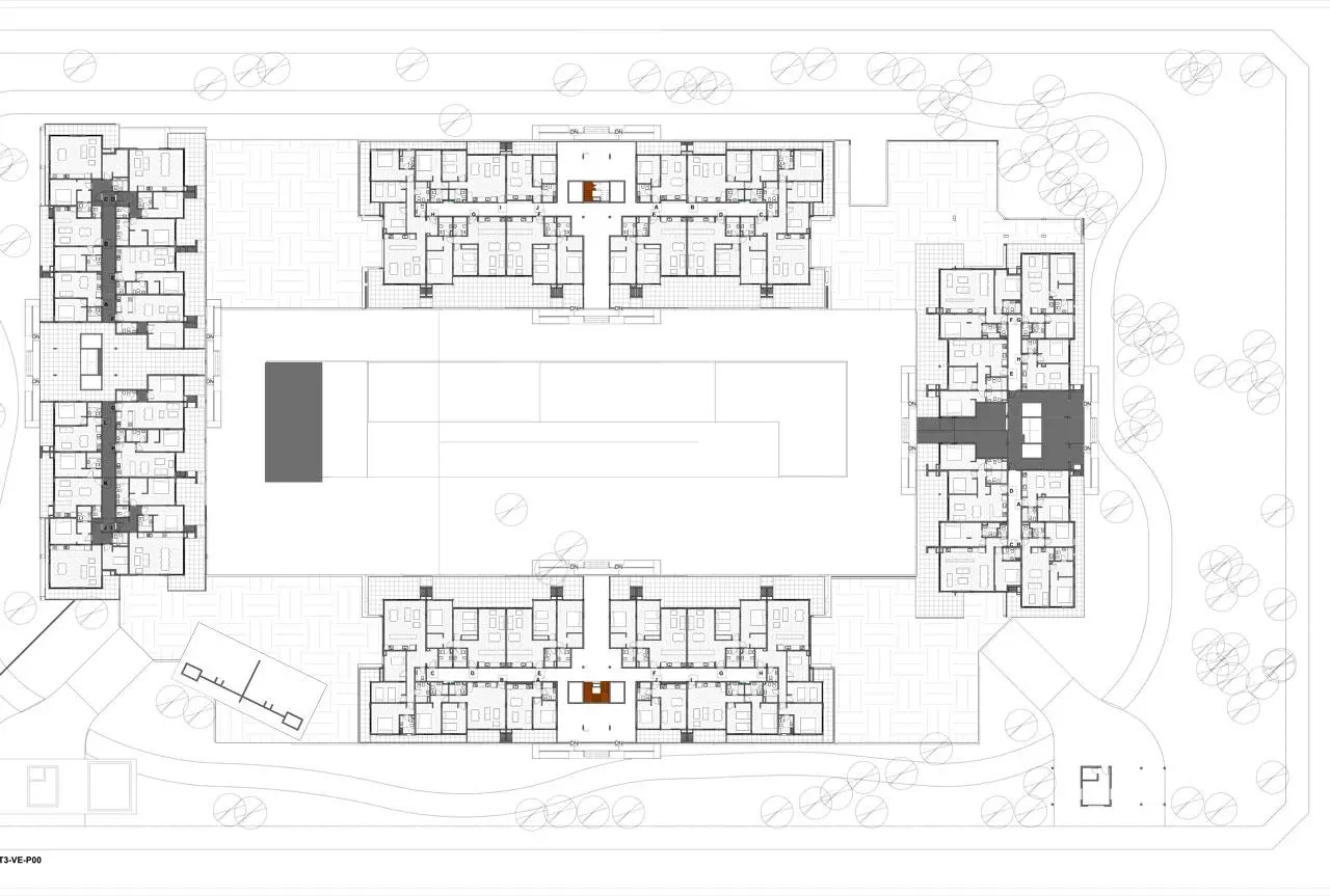 Planos del emprendimiento