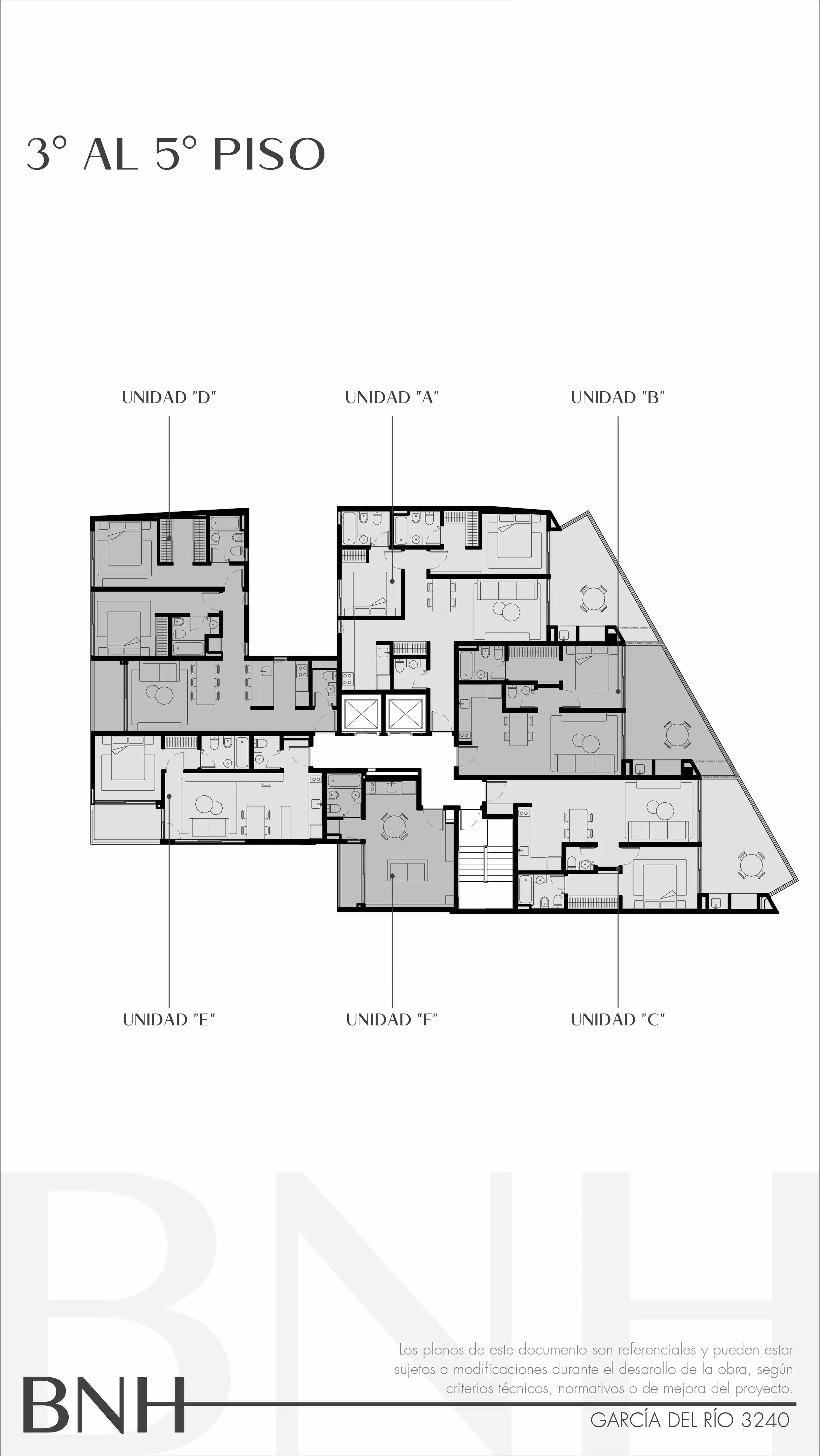 Plano del emprendimiento