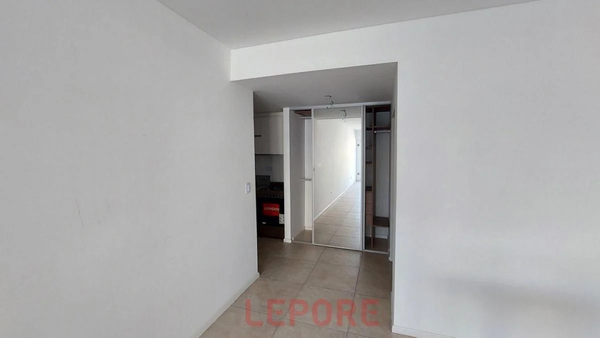 Imagen de la propiedad Bustamante Garden – 1 ambiente – Ref. 2160847