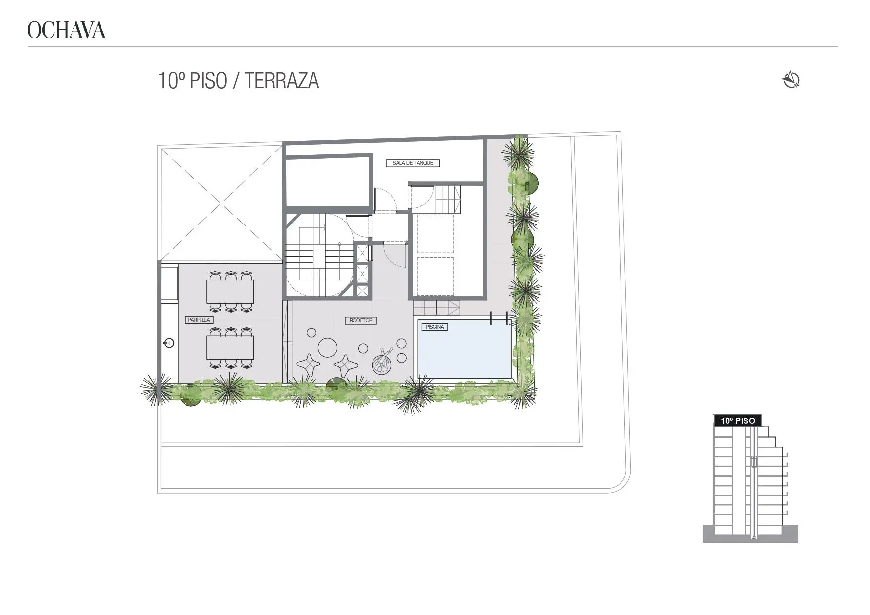 Plano del emprendimiento