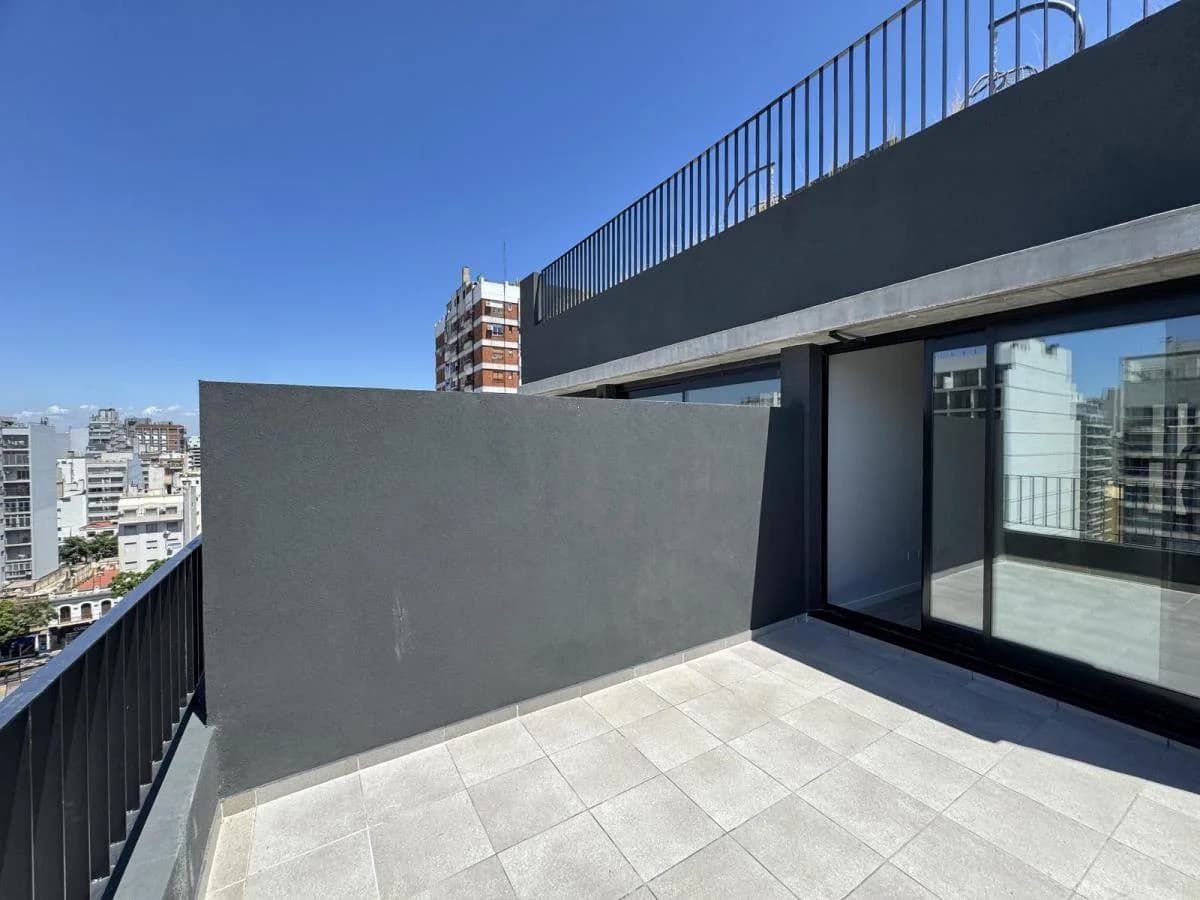 Imagen de la propiedad Move Quesada – 1 ambiente – Ref. 2167472