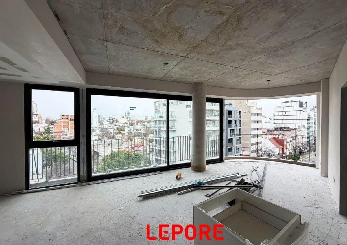 Imagen de la propiedad 2 ambientes ZP 2163388