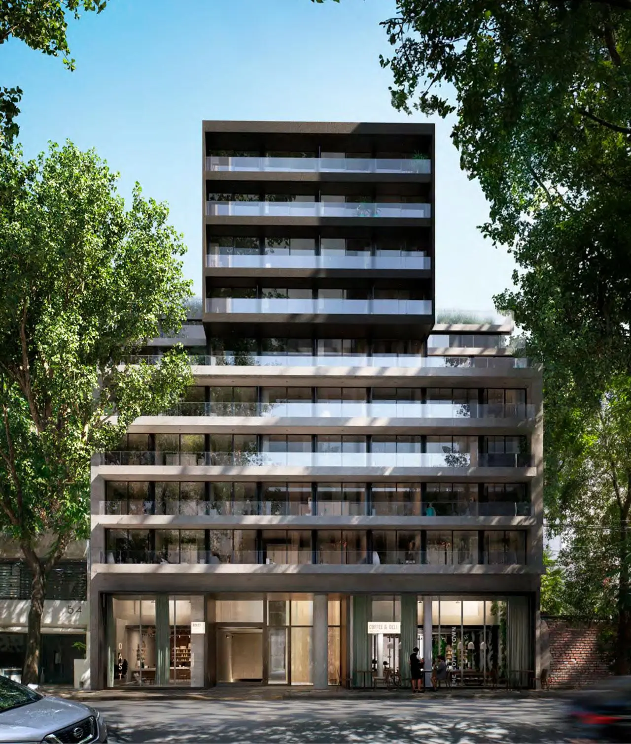 Imagen del emprendimiento MAKER HOLLYWOOD - Humboldt 1458