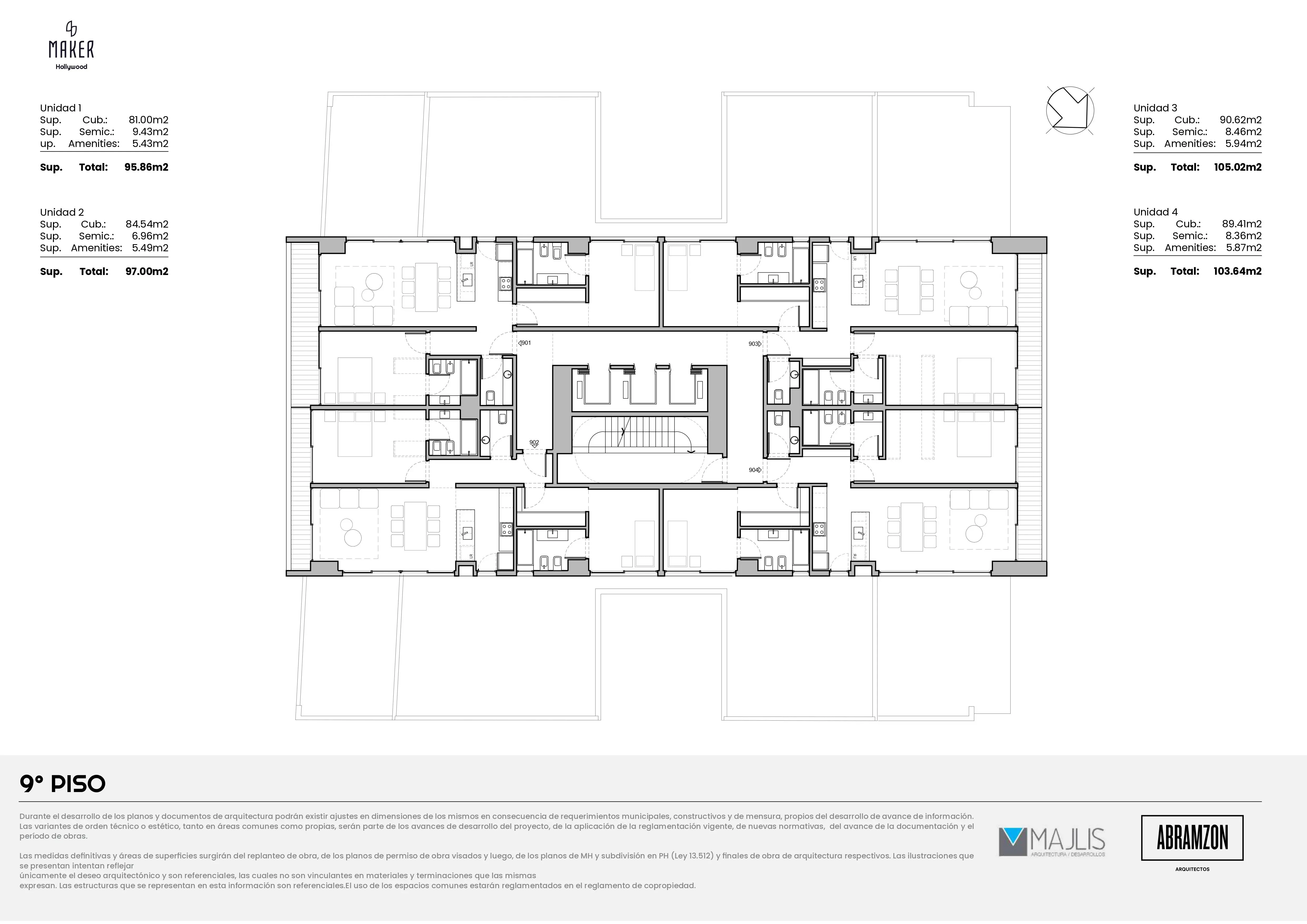 Plano del emprendimiento