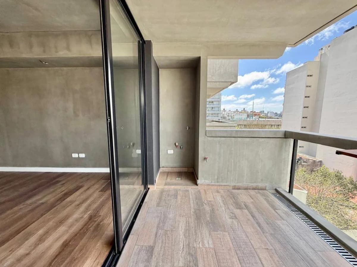 Imagen de la propiedad Distrito Maure – 1 ambiente – Ref. 2173226