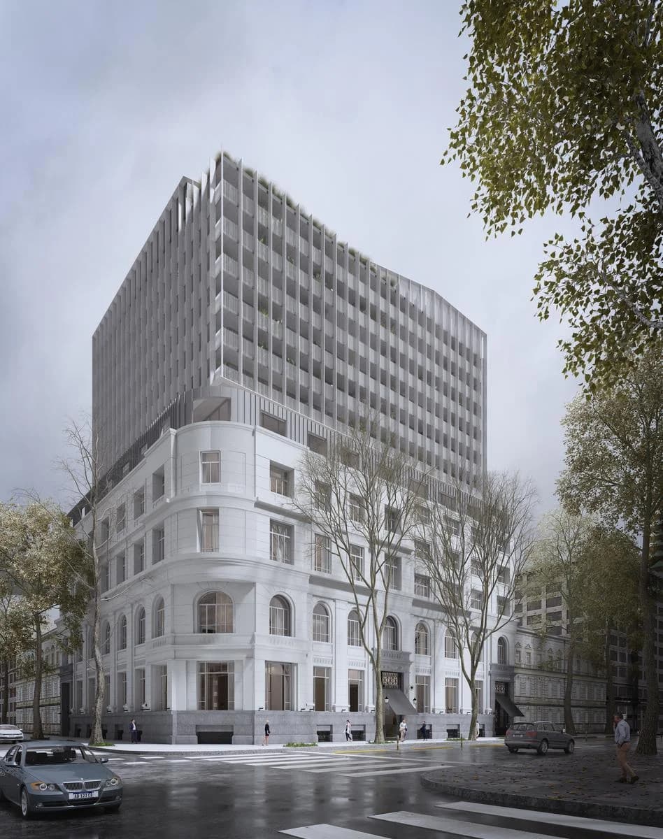 Imagen del emprendimiento Grand Atlántida Residences