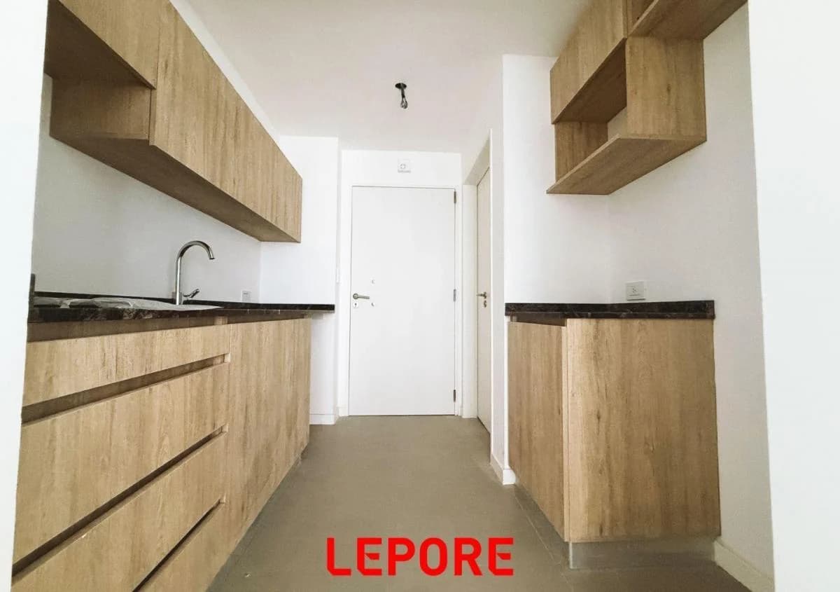 Imagen de la propiedad Vivans III – 1 ambiente – Ref. 2163403