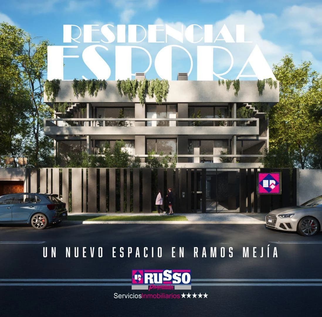 Imagen de la propiedad 2 ambientes ZP 2162599