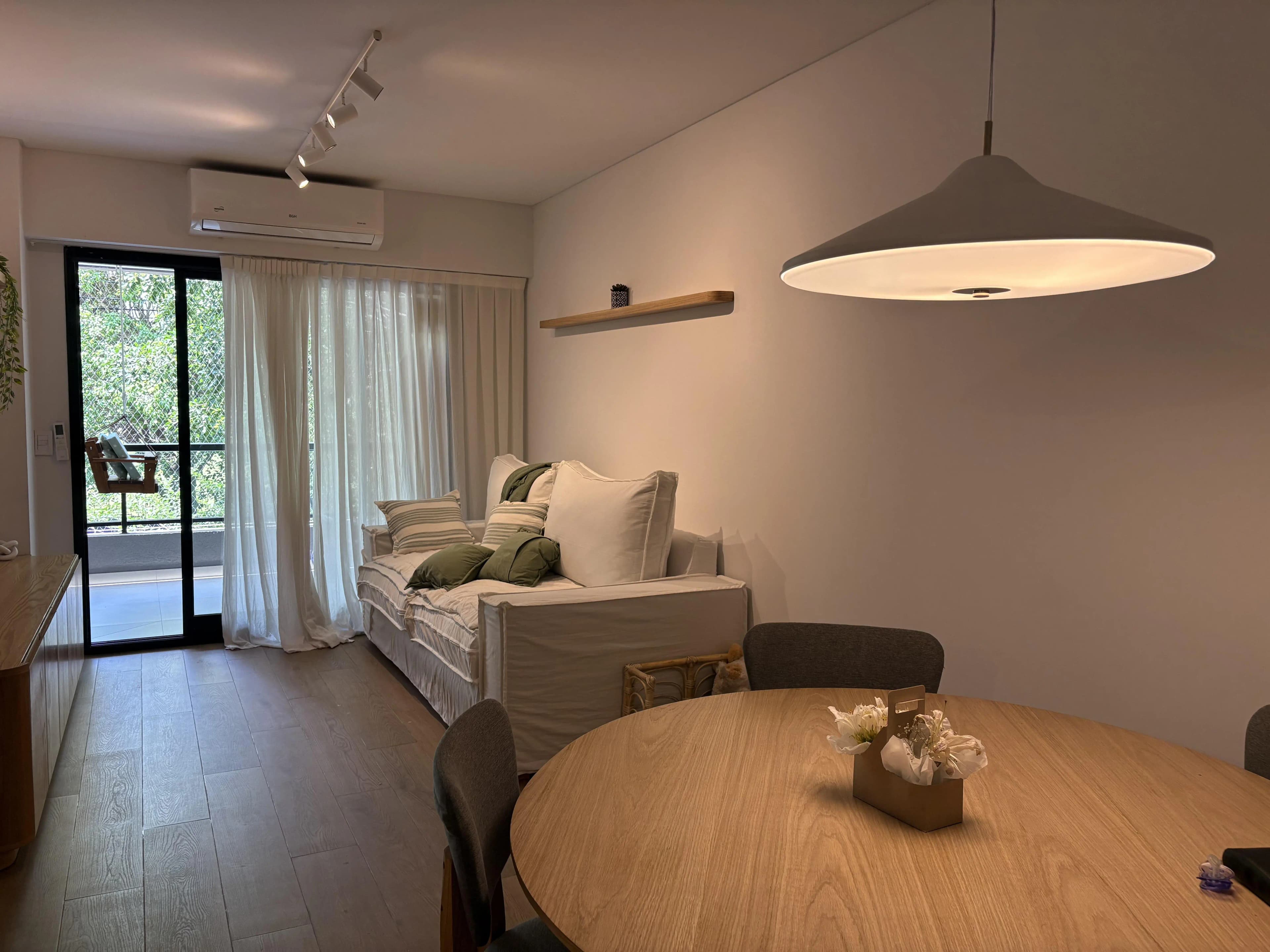 Imagen de la propiedad Murillo 844 - 1A