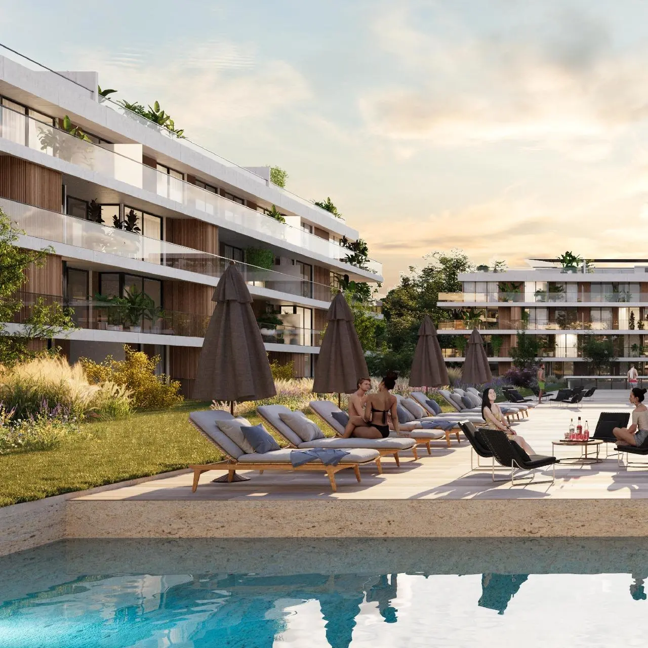 Imagen del emprendimiento TAO PARQUE - La Bota 120