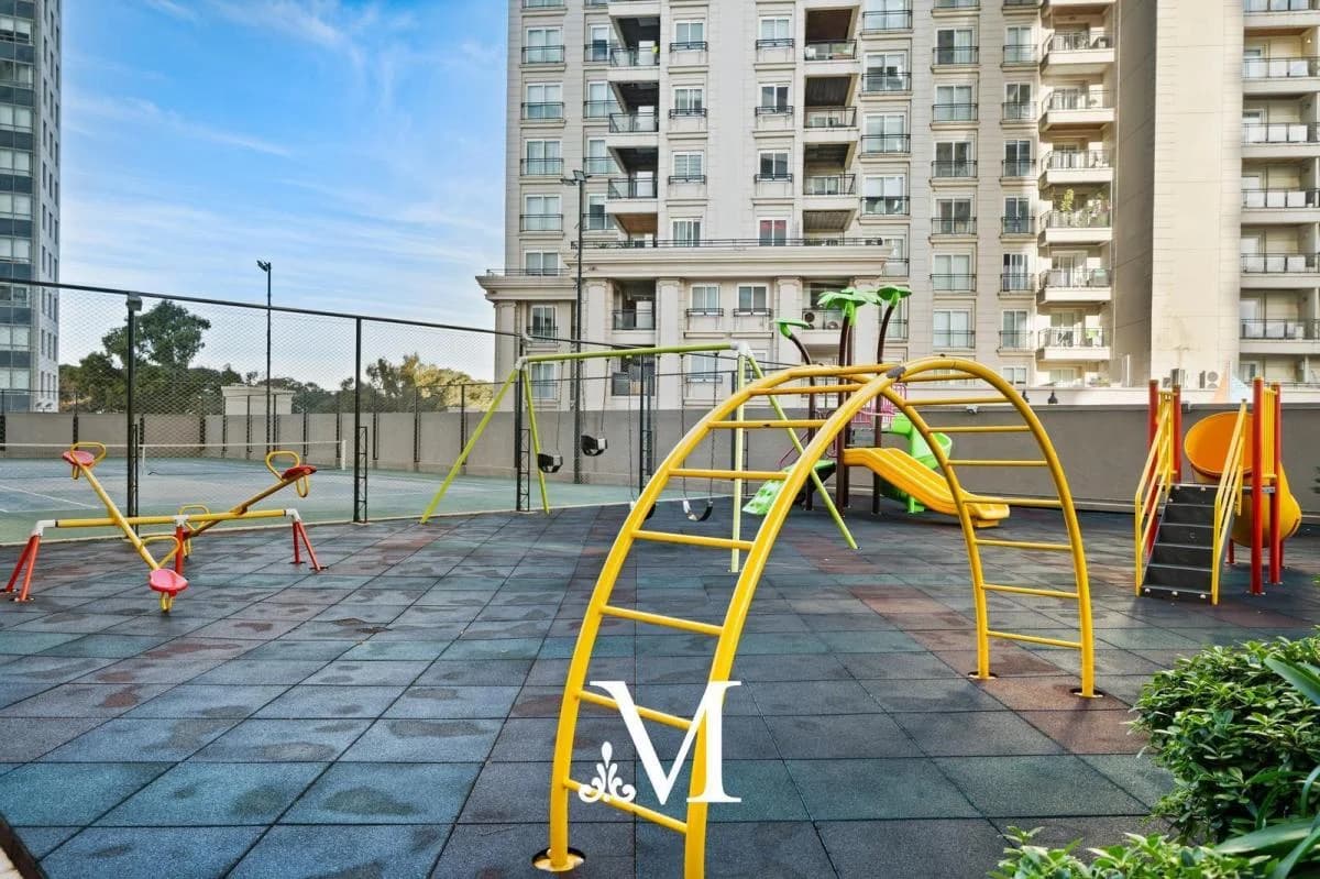 Imagen de la propiedad Alvear Tower – 4 ambientes – Ref. 2158774