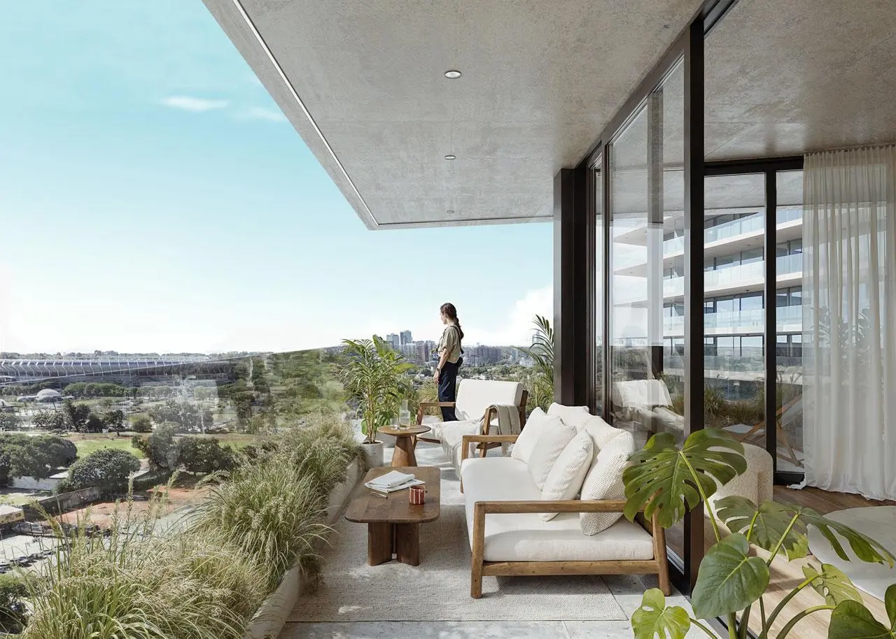 Imagen del emprendimiento ASTORIA LIBERTADOR