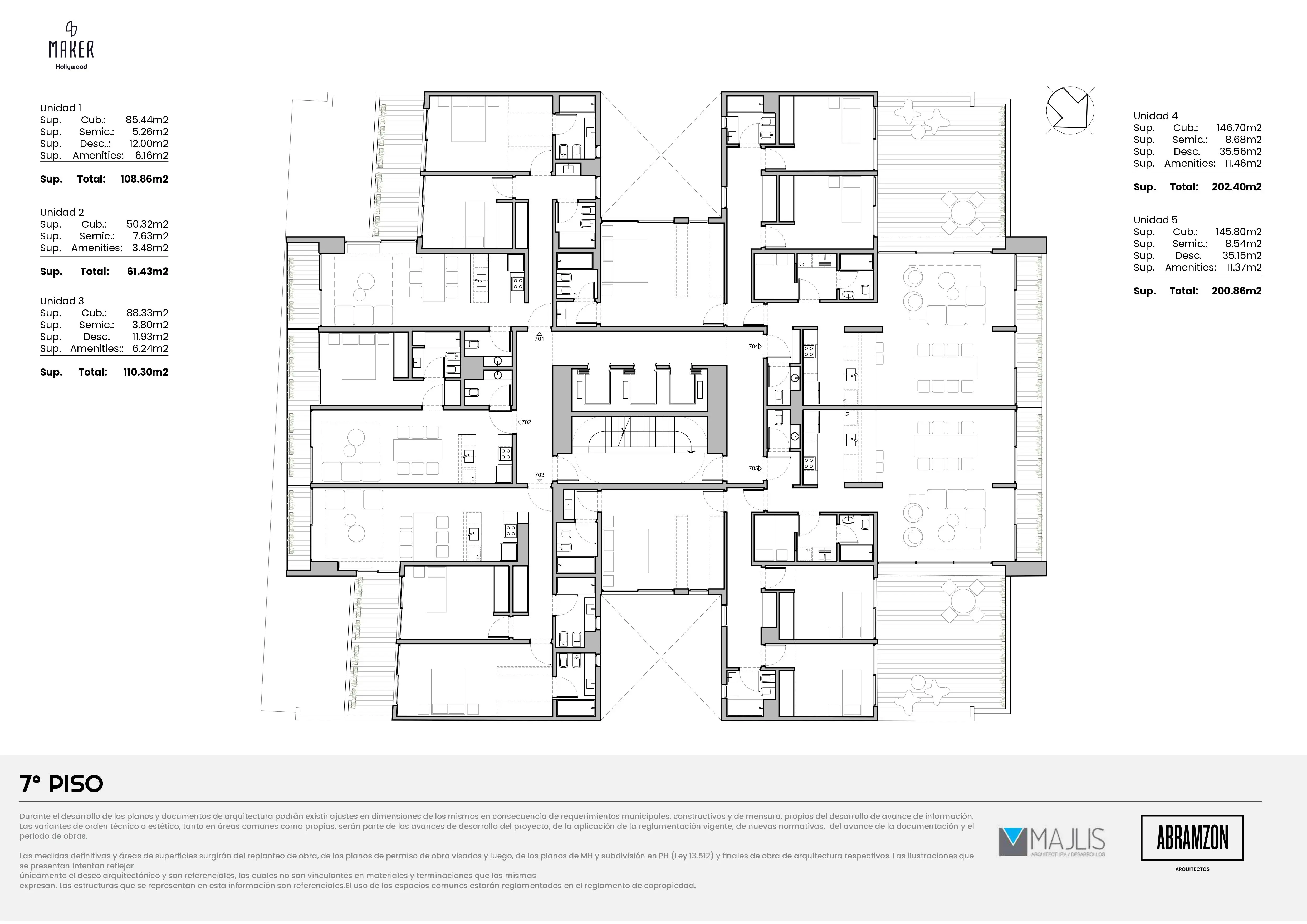 Plano del emprendimiento