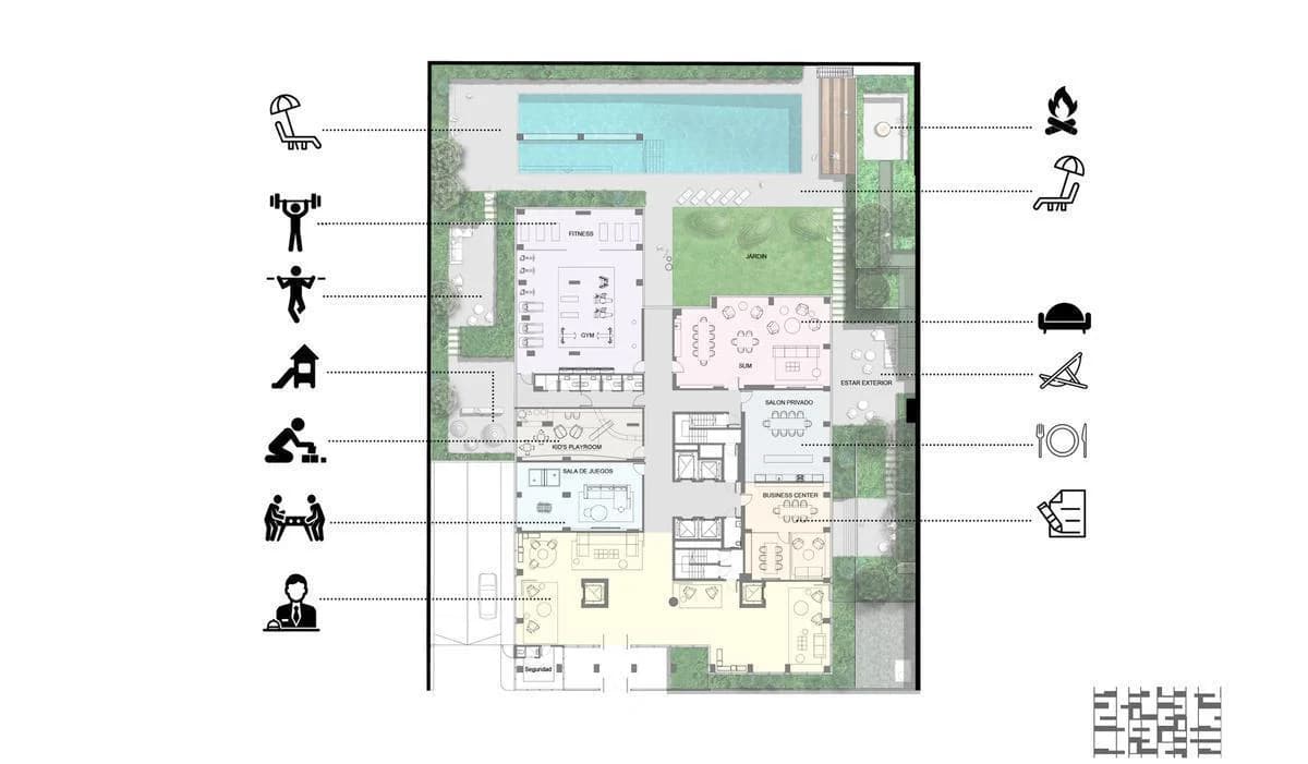 Plano del emprendimiento