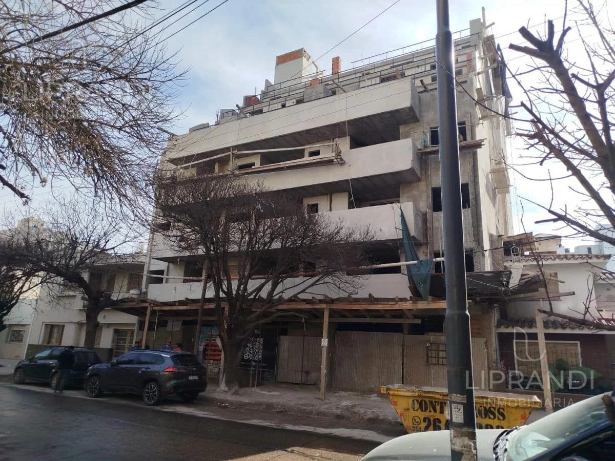Imagen de la propiedad 2 ambientes ZP 2321364