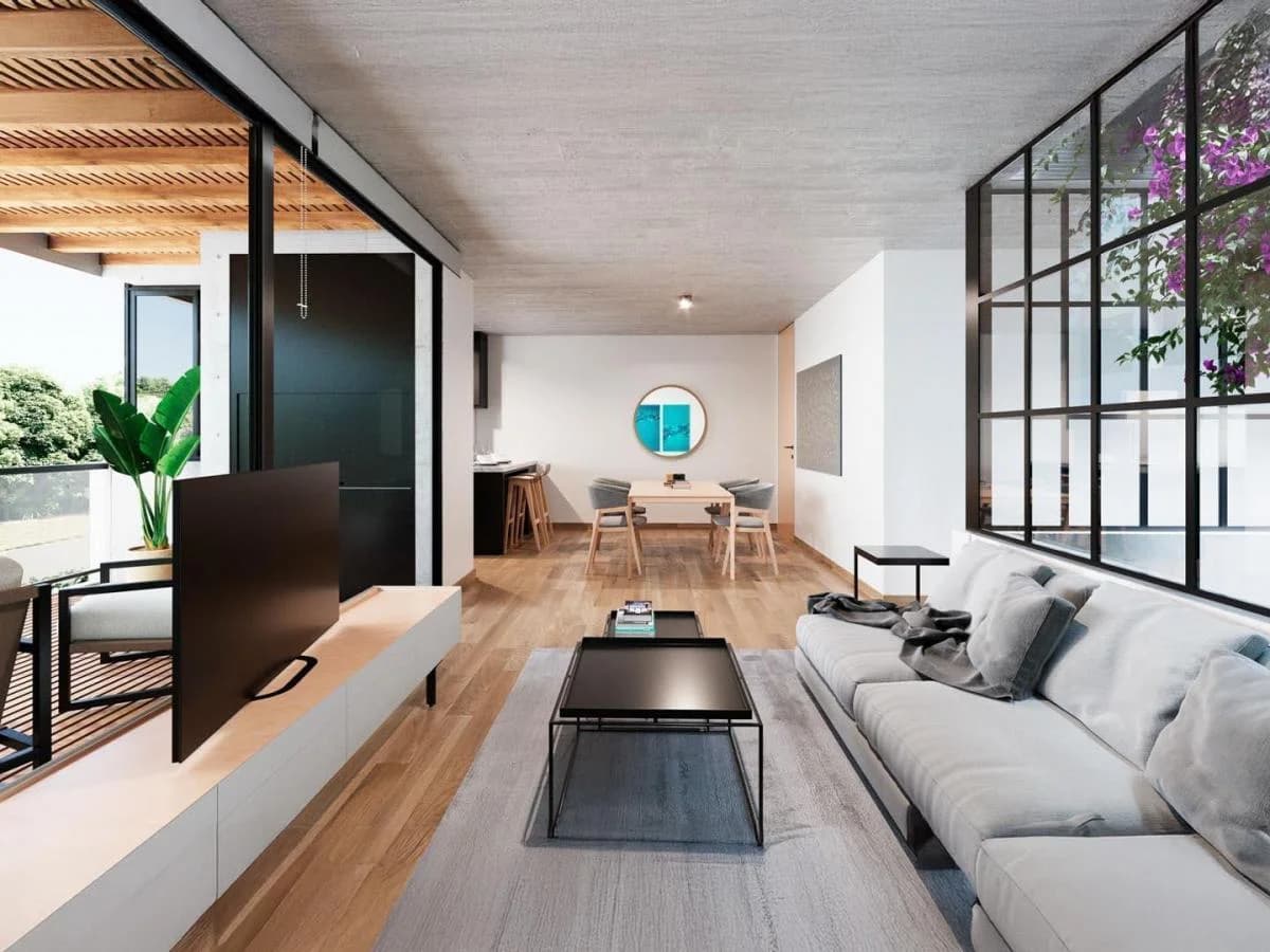 Imagen del emprendimiento Piedra Negra Condominio