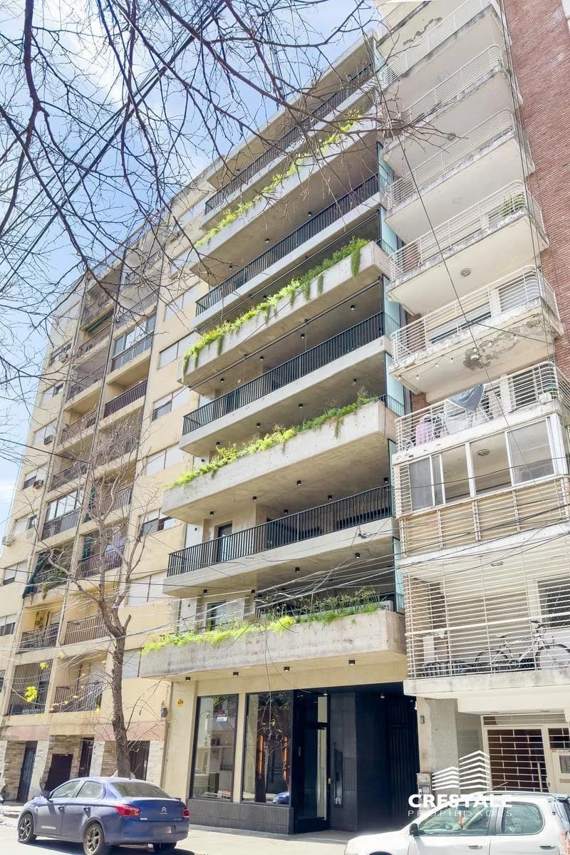 Imagen del emprendimiento Moreno 500, Rosario