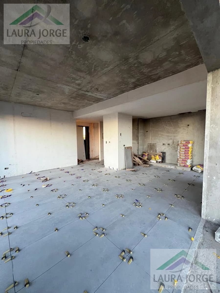 Imagen del emprendimiento O'Higgins 72, San Isidro