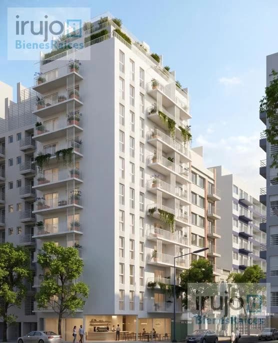 Imagen de la propiedad 2 ambientes ZP 2361208