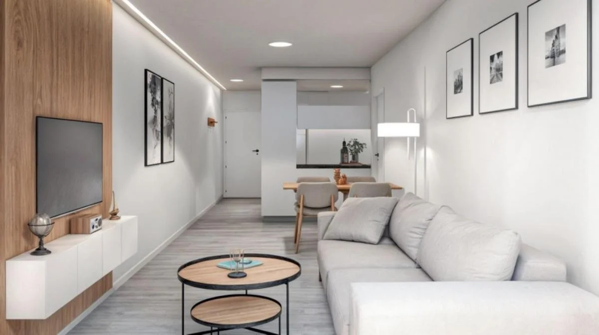 Imagen de la propiedad Monet 32 – 2 ambientes – Ref. 2299862