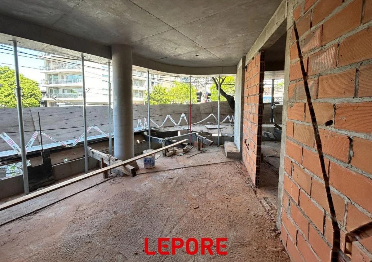 Imagen del emprendimiento Dorrego al 1511, Capital Federal