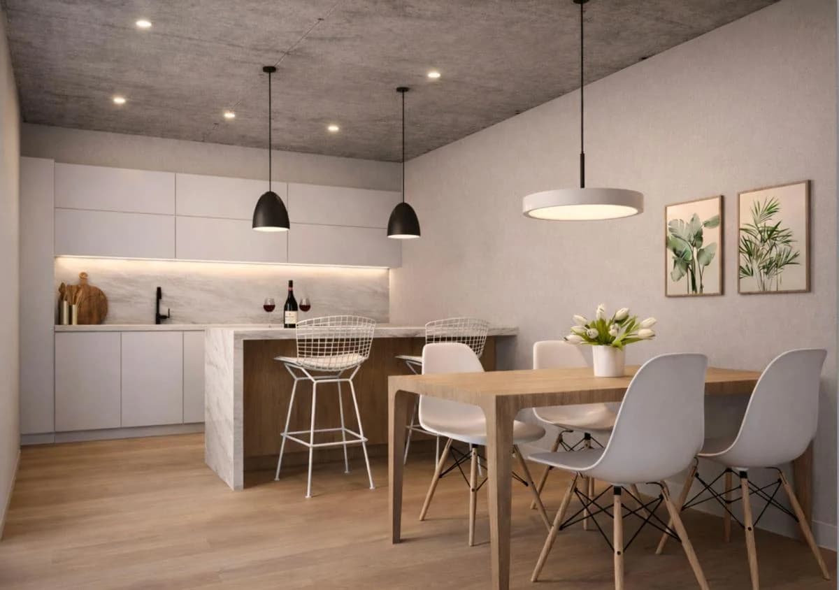Imagen del emprendimiento Rivera Residence