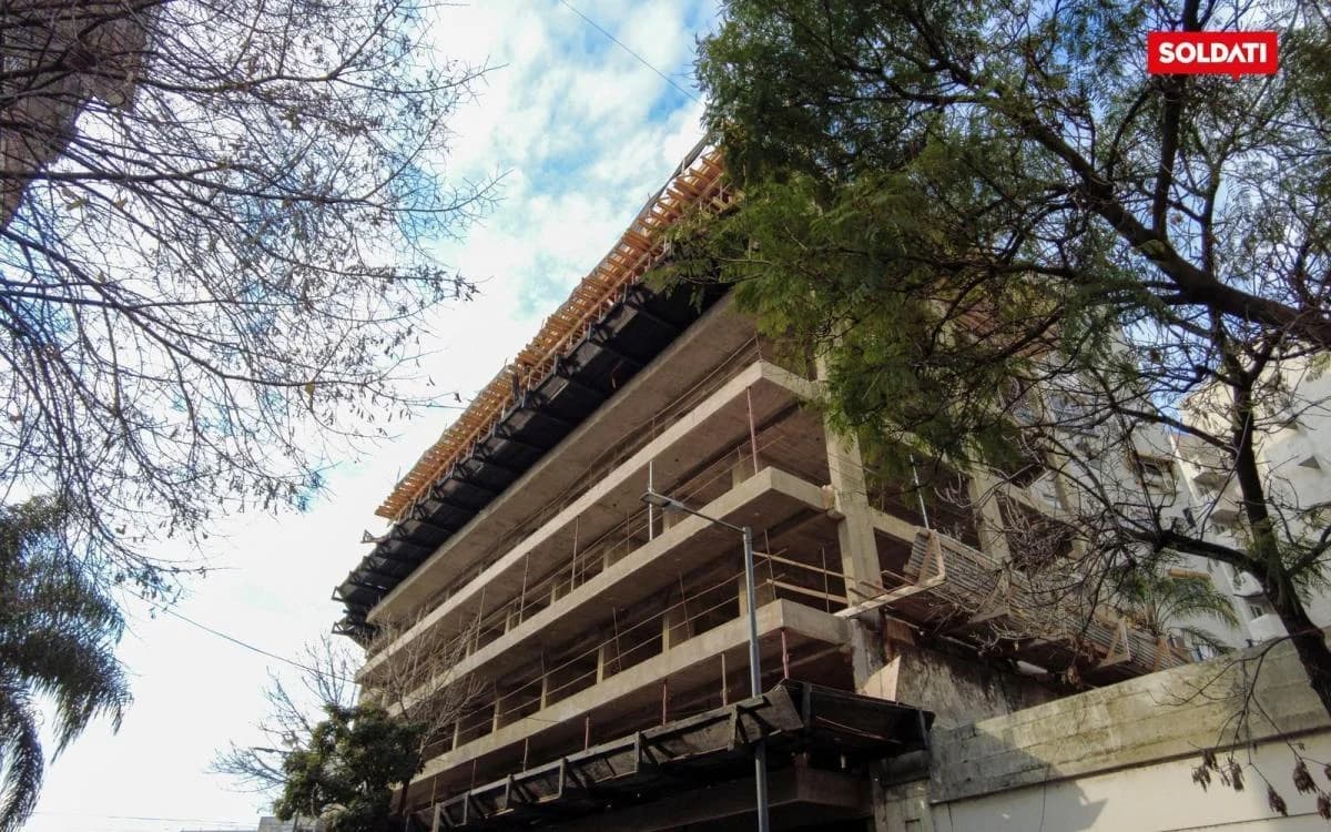 Imagen de la propiedad 4 ambientes ZP 2167926