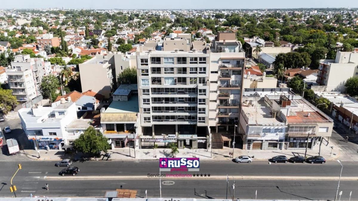 Imagen de la propiedad 2 ambientes ZP 2162544