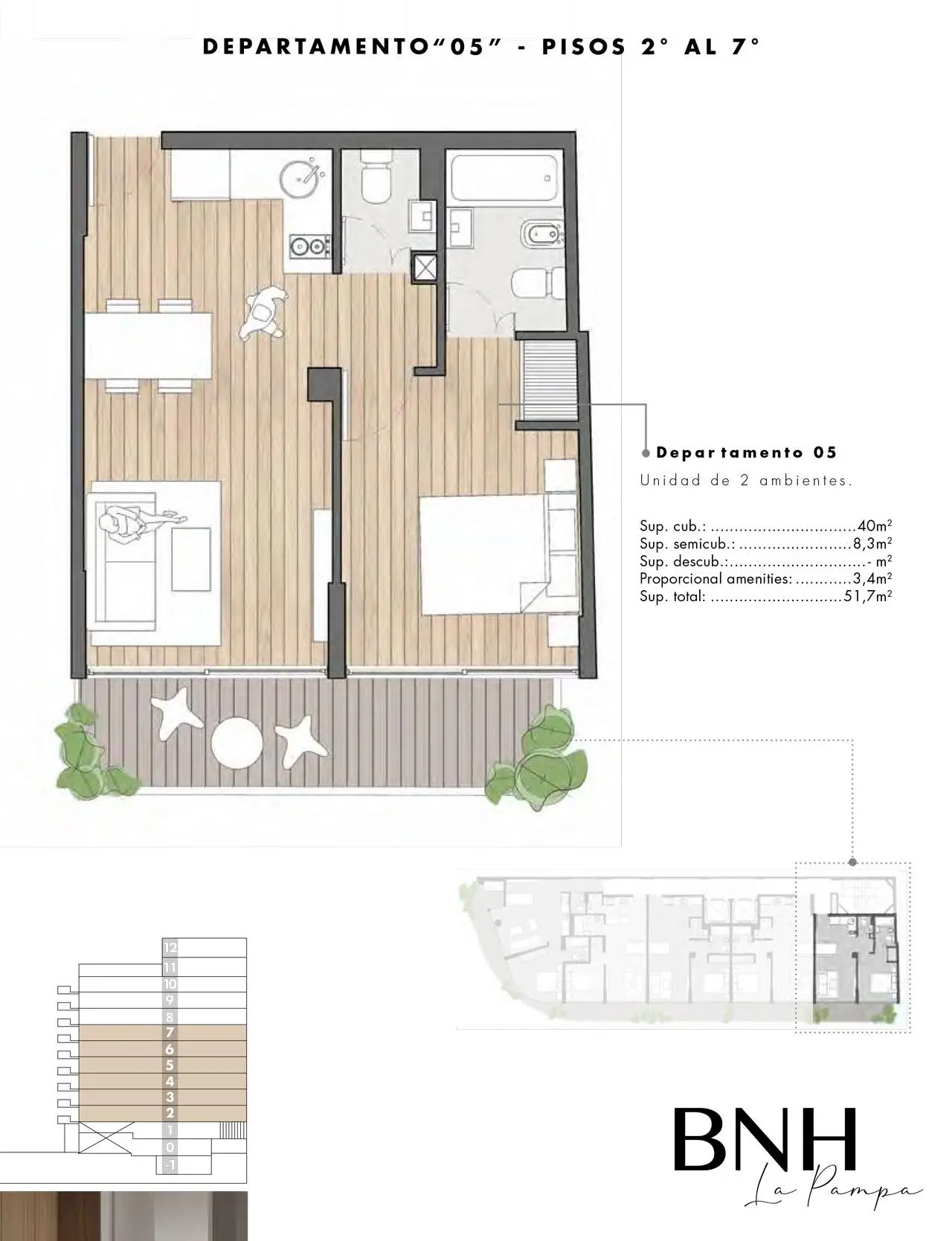 Imagen de la propiedad La Pampa 1575 - 505