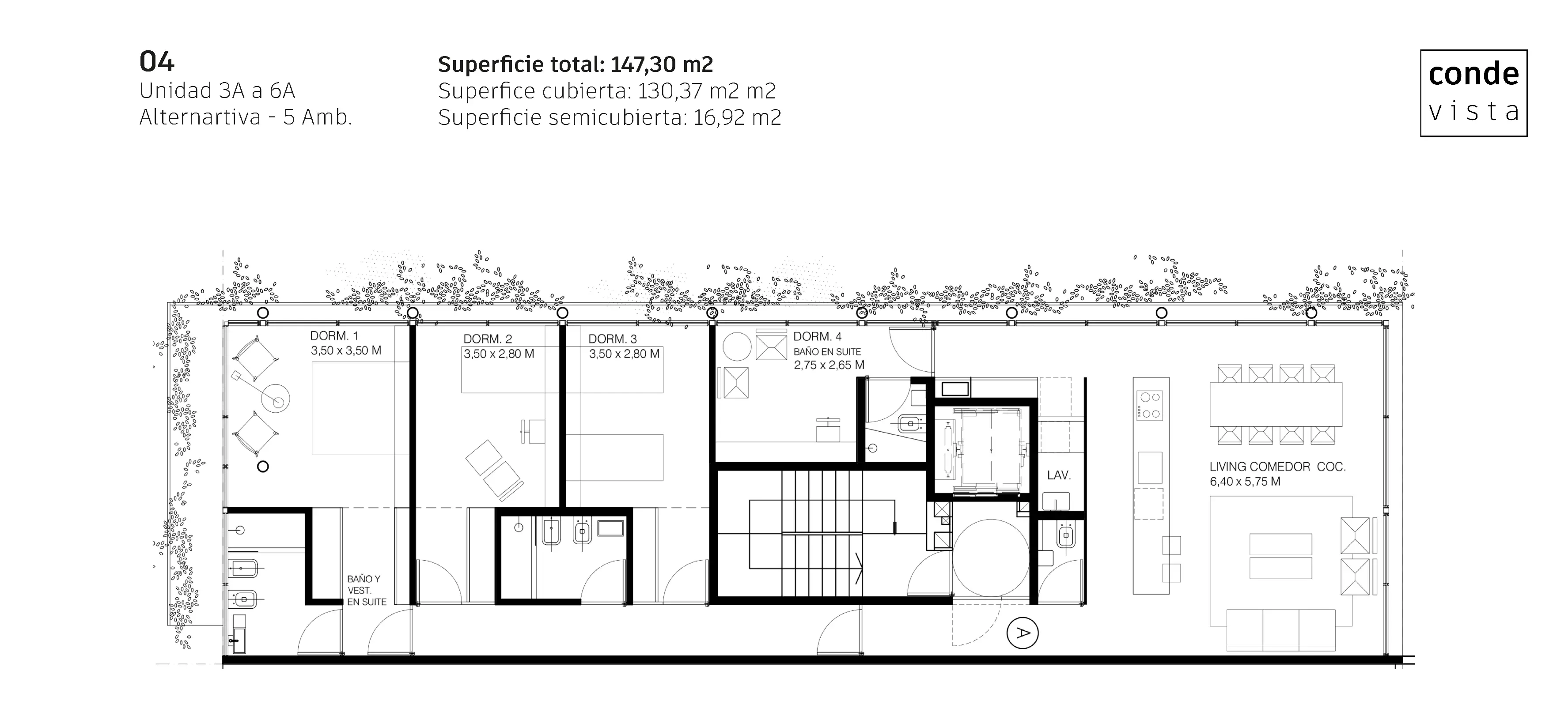 Plano del emprendimiento