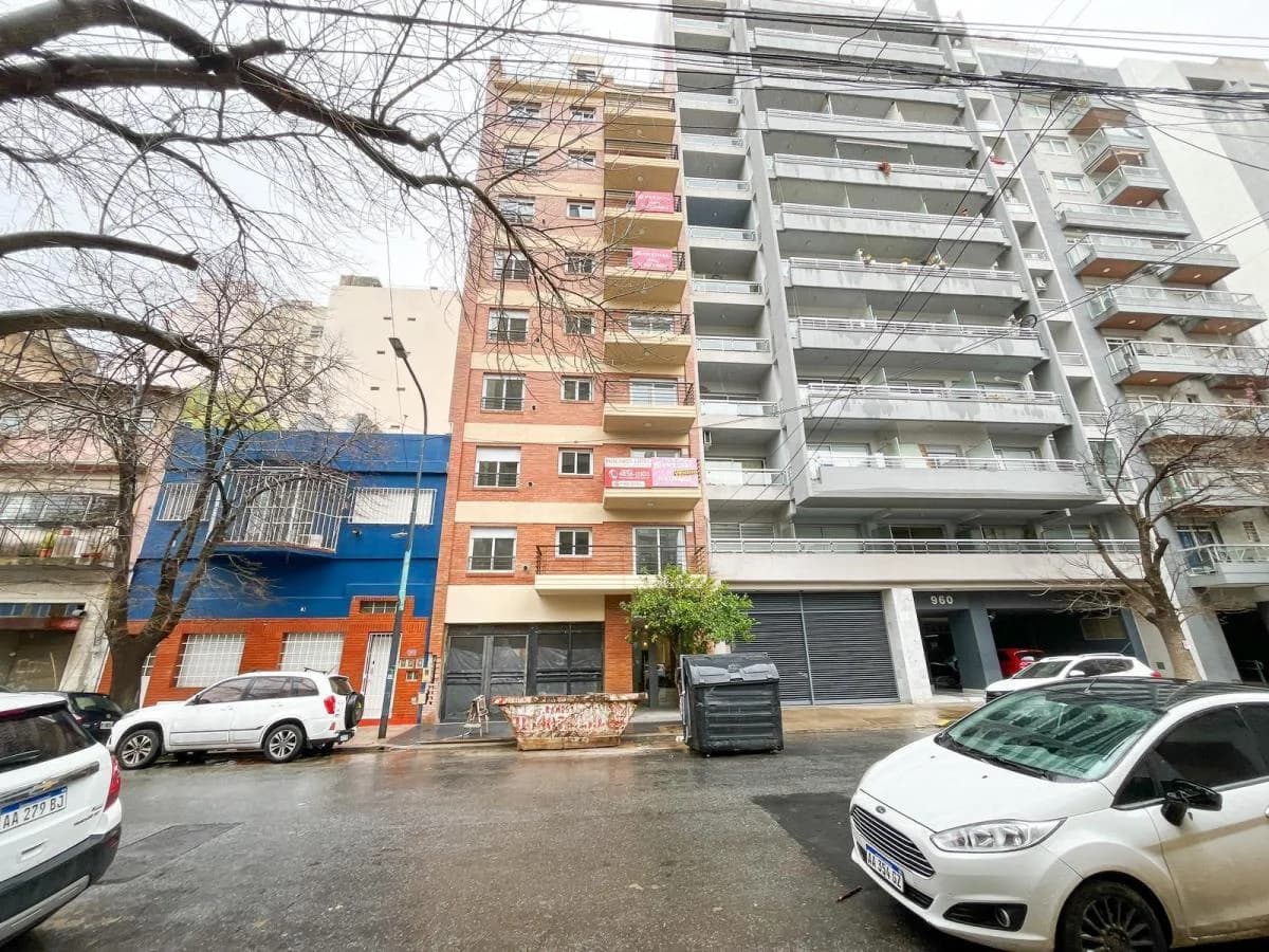Imagen de la propiedad 2 ambientes ZP 2172713