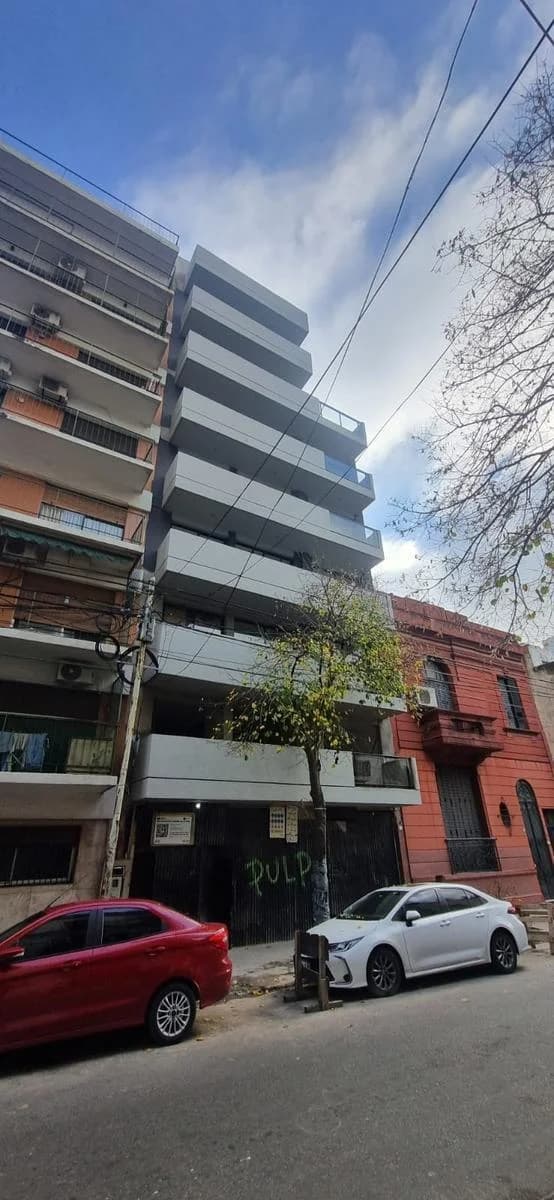 Imagen del emprendimiento Acuña de Figueroa 776