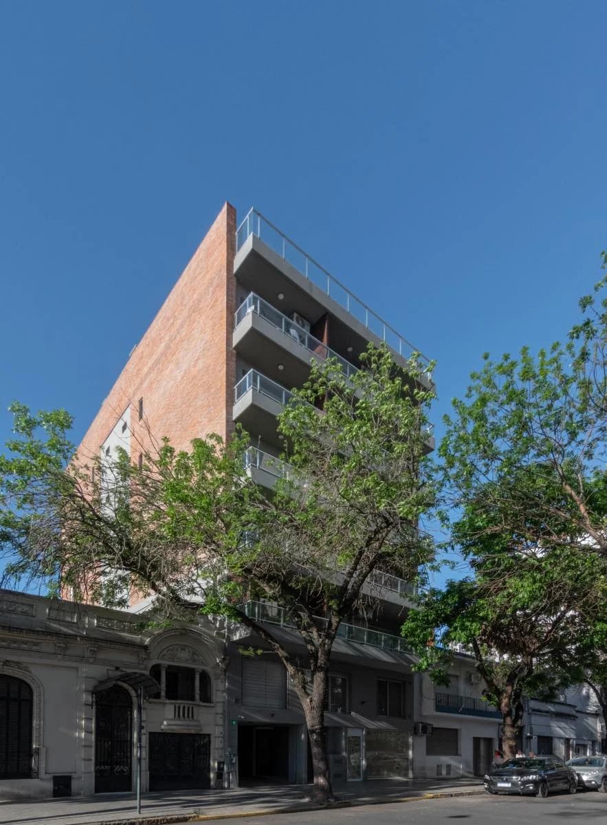 Imagen del emprendimiento Zeballos 2278, Rosario