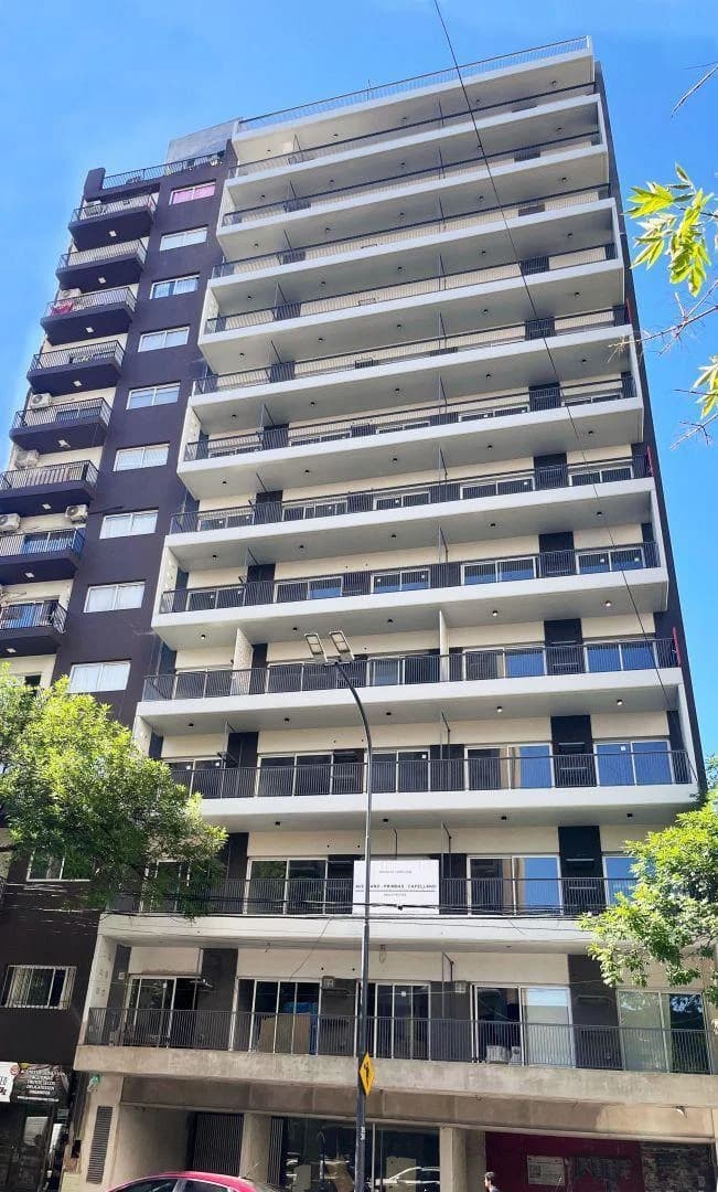 Imagen de la propiedad Av. Independencia 1977 – 1 ambiente – Ref. 2163880