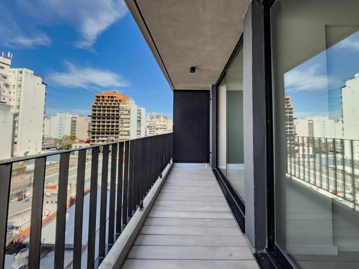 Imagen de la propiedad Move Quesada – 2 ambientes – Ref. 2167466
