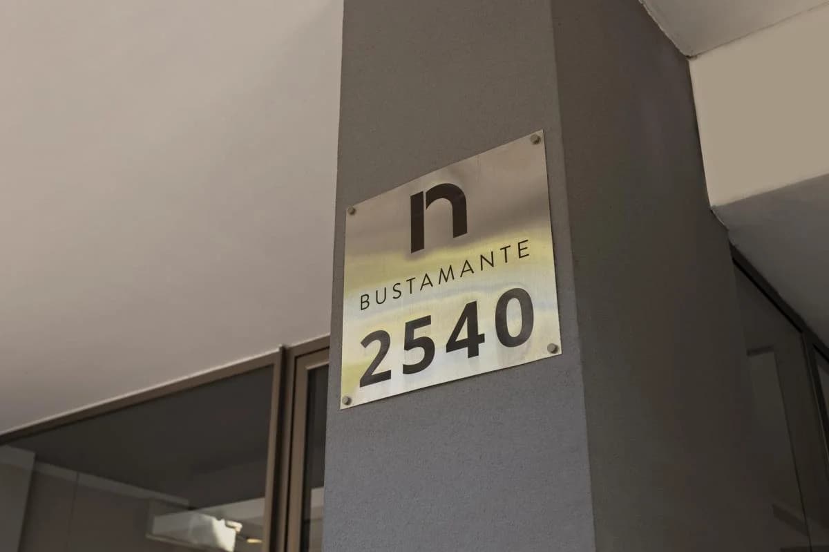 Imagen del emprendimiento Sanchez de Bustamante 2540, Capital Federal