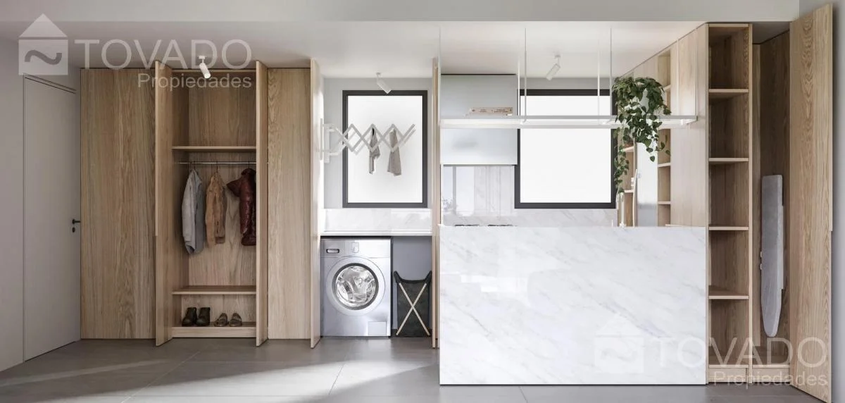 Imagen de la propiedad Av. Corrientes 3500 – 1 ambiente – Ref. 53872726