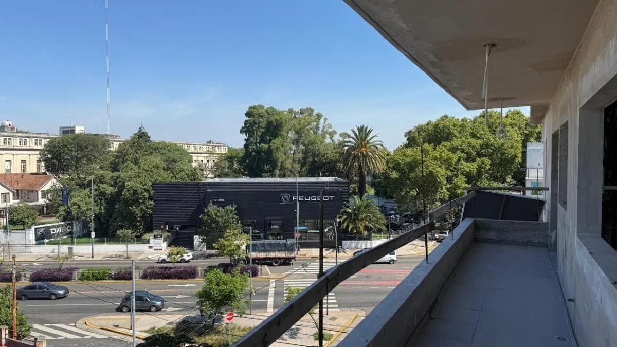 Imagen de la propiedad 3 ambientes ZP 2174507