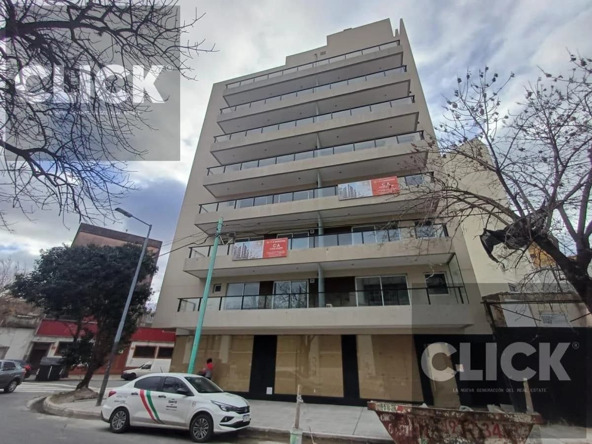Imagen del emprendimiento Cittadini 2390, Capital Federal