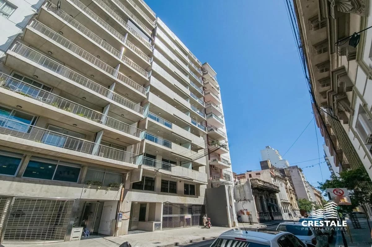 Imagen del emprendimiento Buenos Aires 900, Rosario