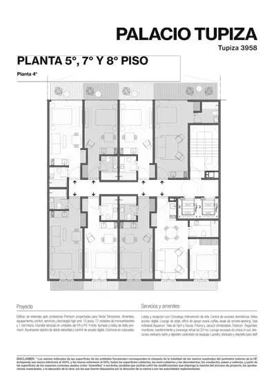Imagen de la propiedad Pje. Tupiza 3958 - 705