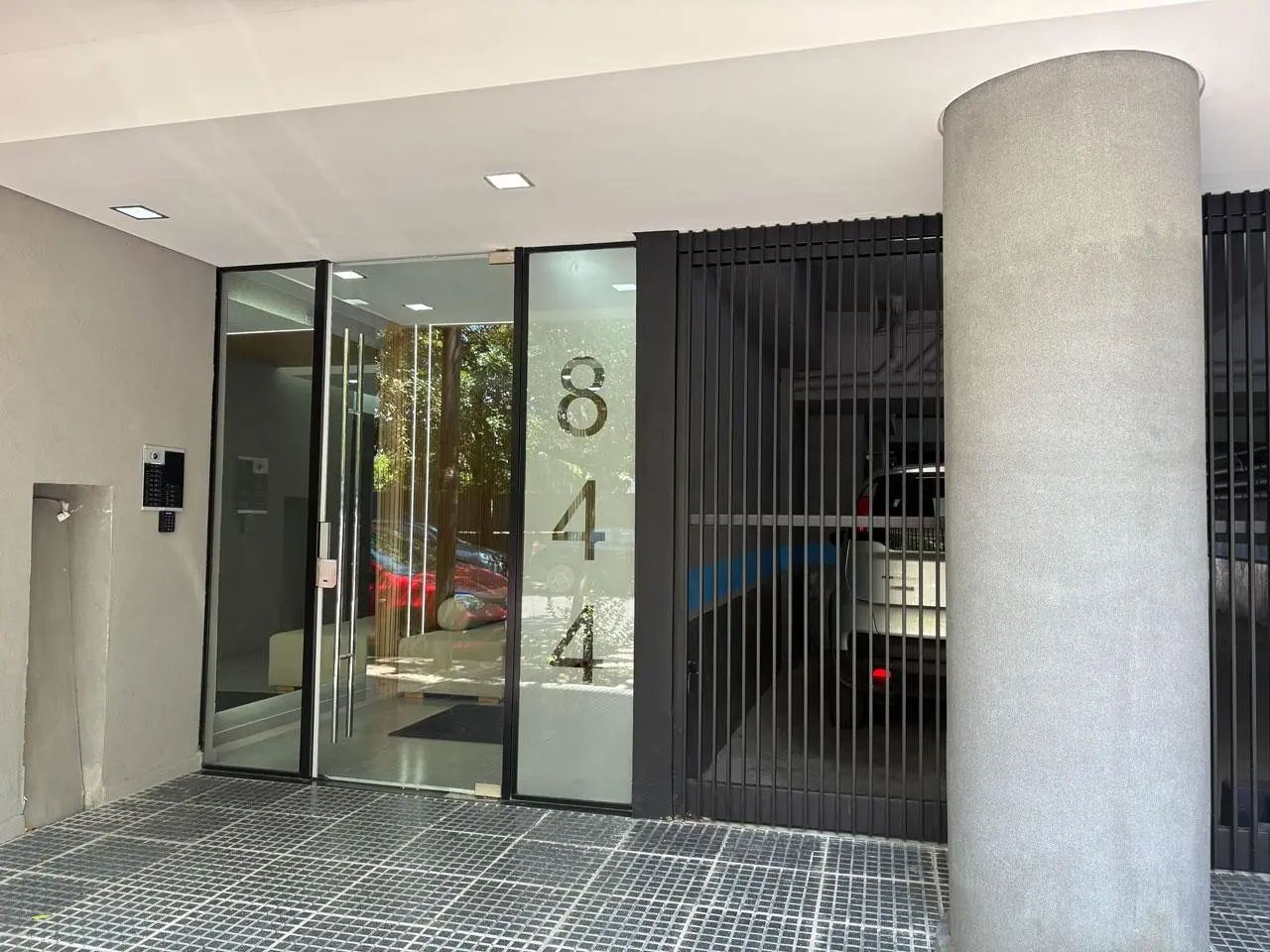 Imagen de la propiedad MURILLO Y SERRANO | Unidad 4C