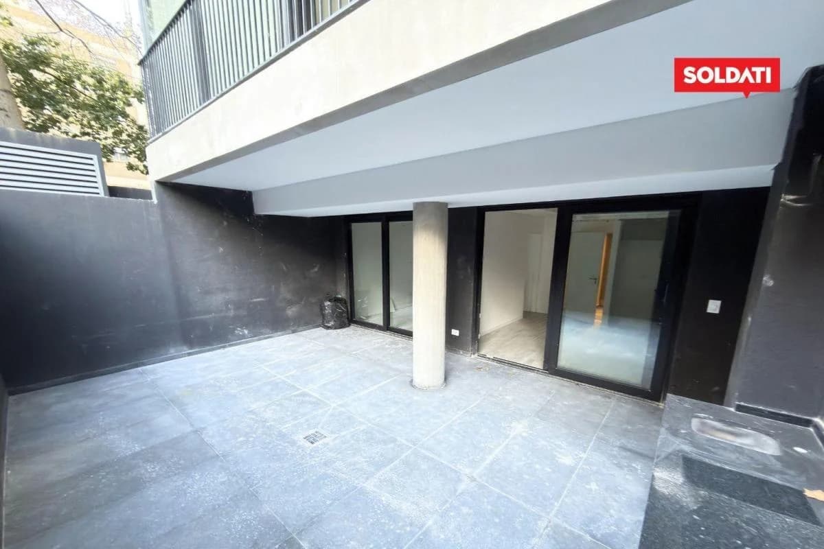Imagen de la propiedad 2 ambientes ZP 2160645
