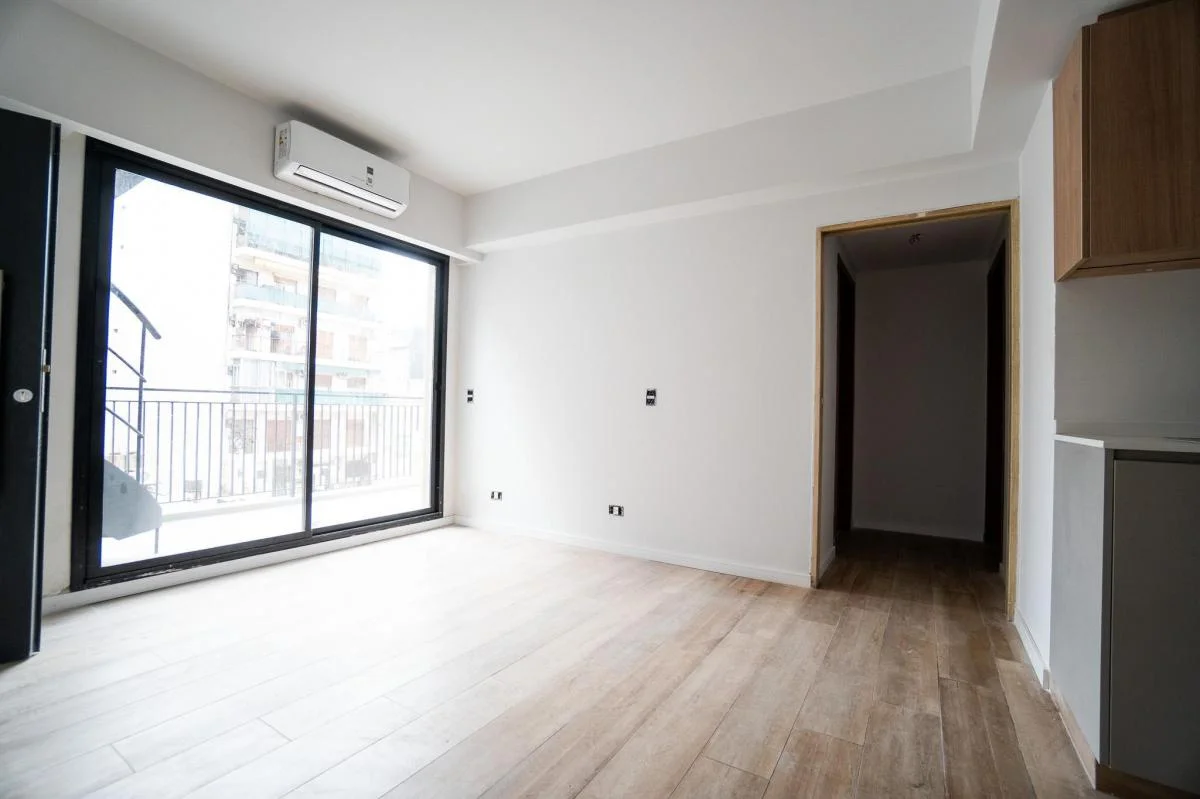 Imagen de la propiedad Highline Caballito – 2 ambientes – Ref. 2169922