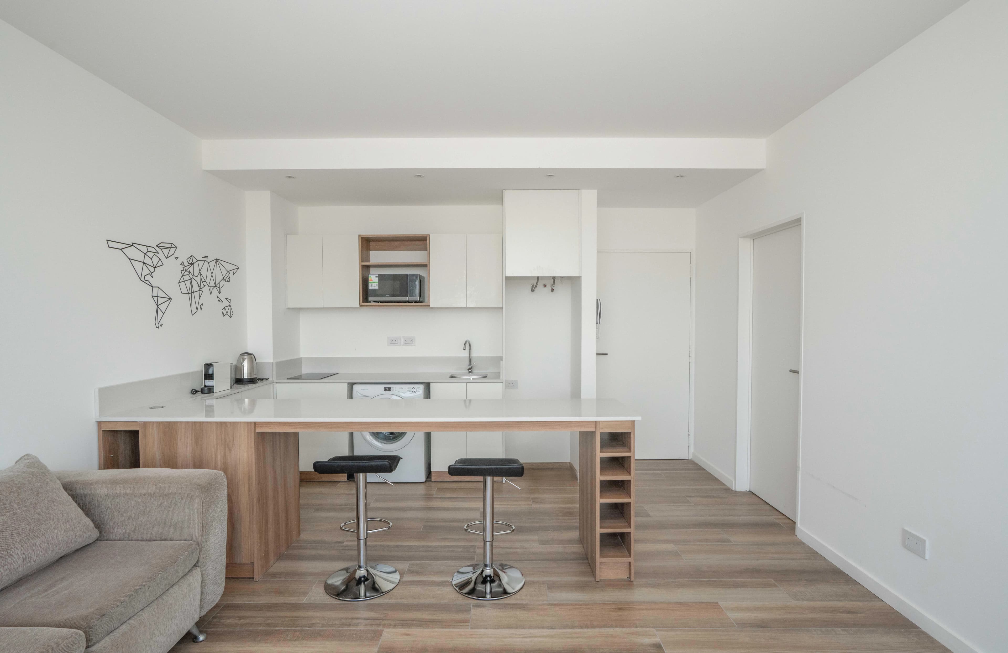 Imagen de la propiedad CÓRDOBA Y GODOY CRUZ | Unidad 9B