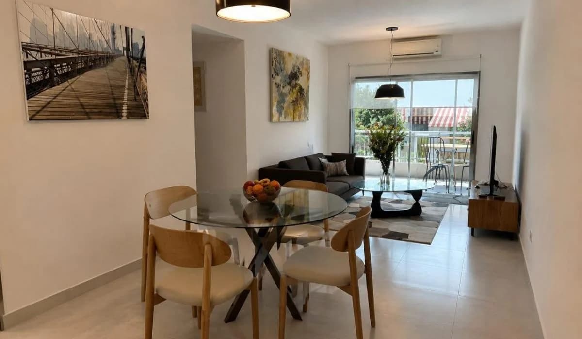 Imagen de la propiedad Bonorino 333 – 2 ambientes – Ref. 2231054