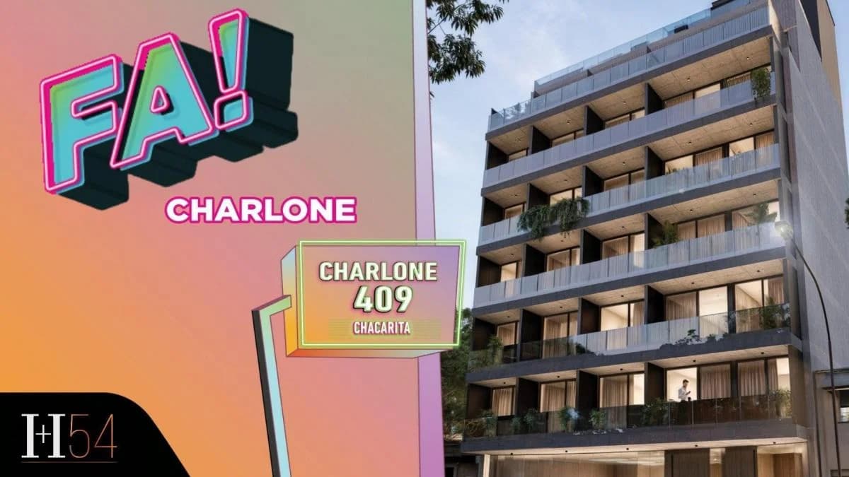 Imagen del emprendimiento Fa! Charlone