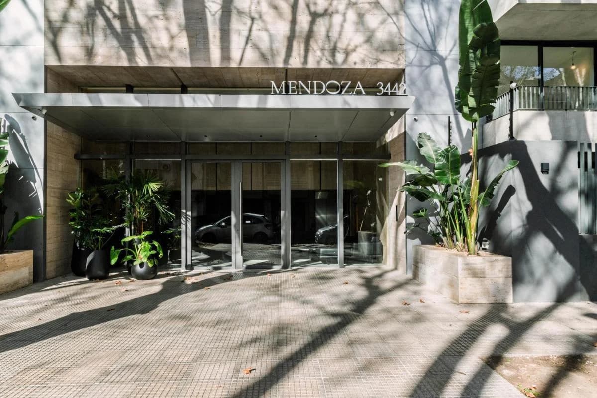 Imagen del emprendimiento Mendoza 3442, Capital Federal