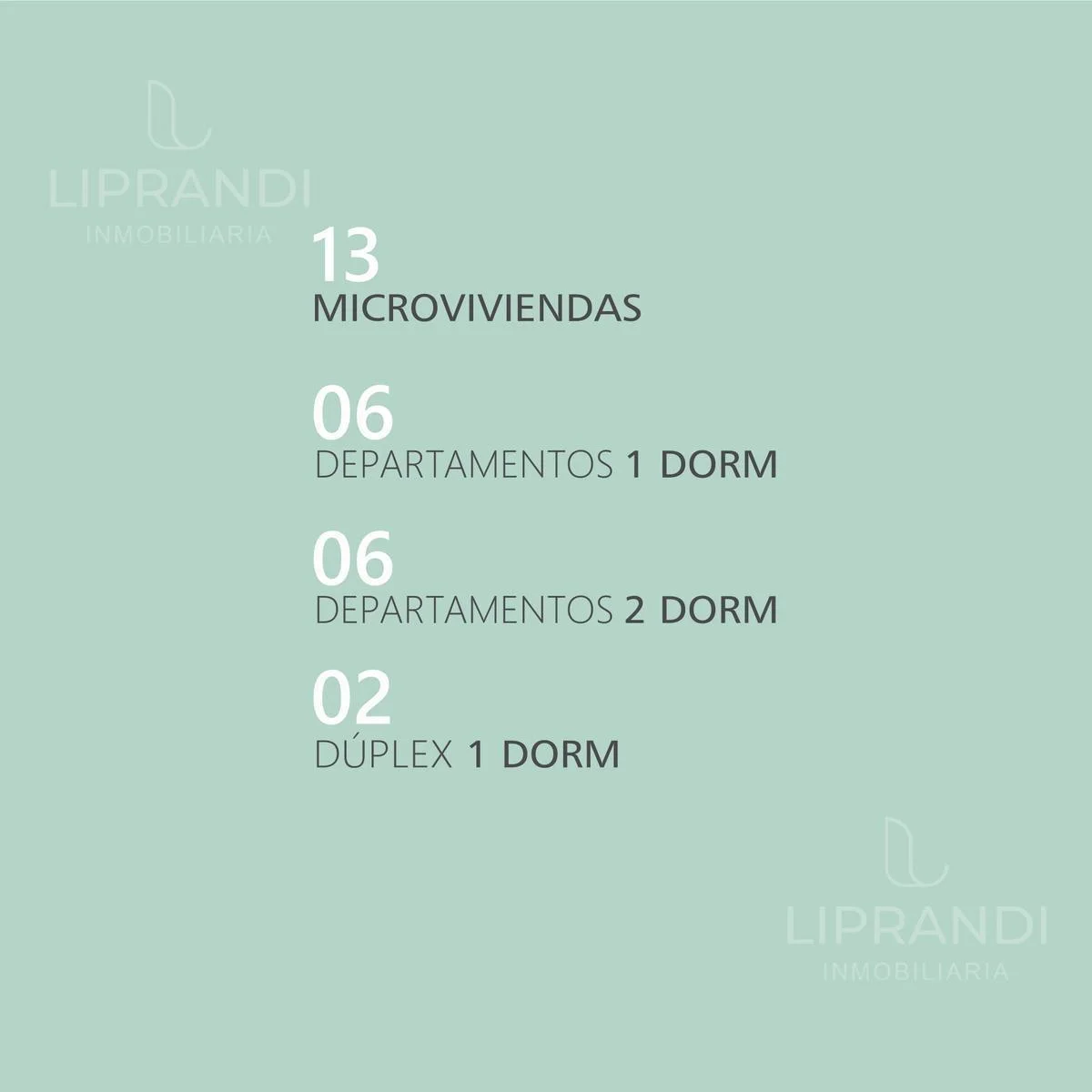 Imagen del emprendimiento RONDEAU 347, Córdoba