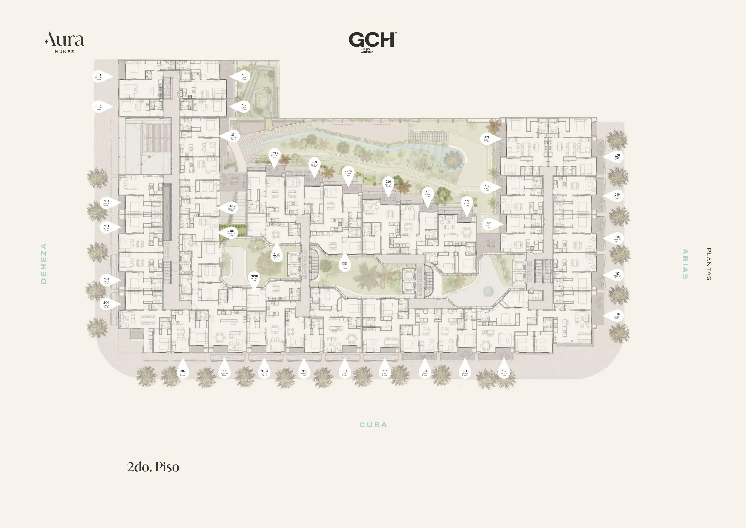 Plano del emprendimiento